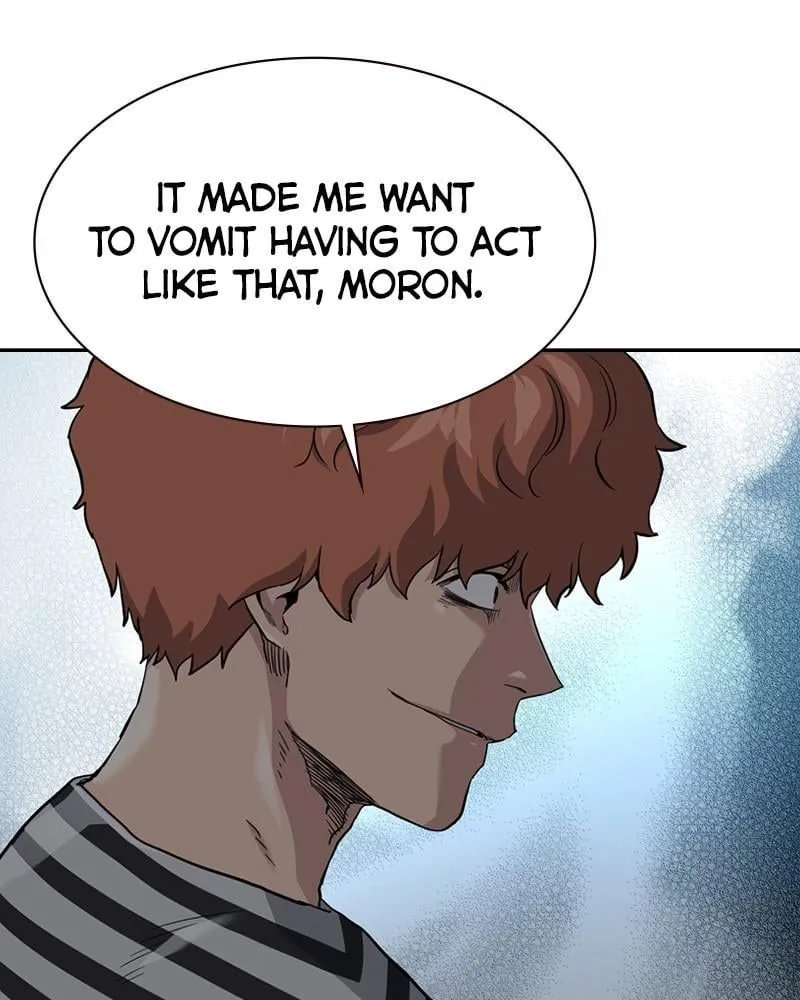 Read To Not Die EN Manga Online