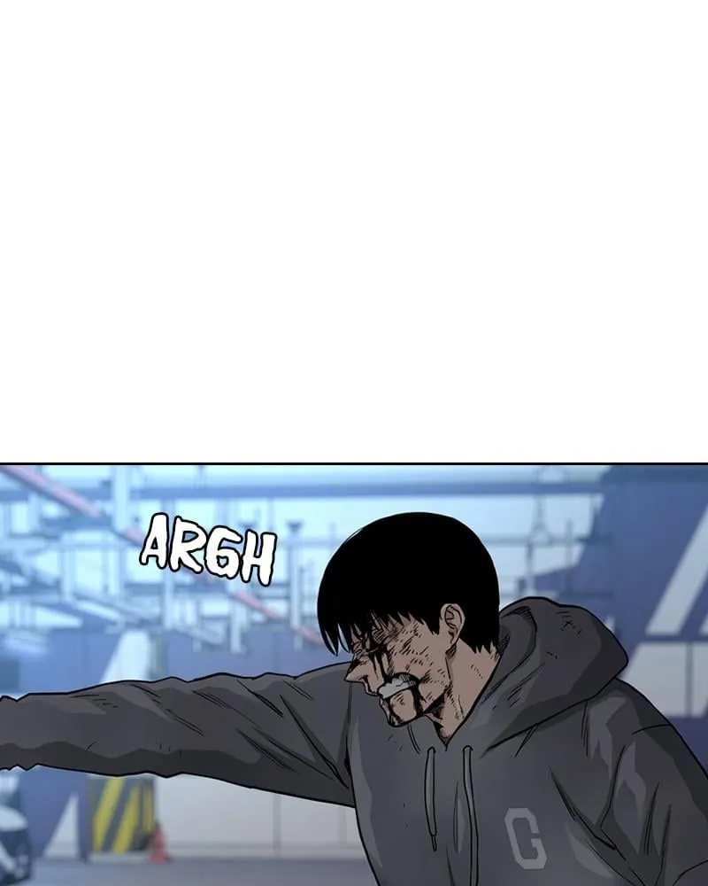 Read To Not Die EN Manga Online