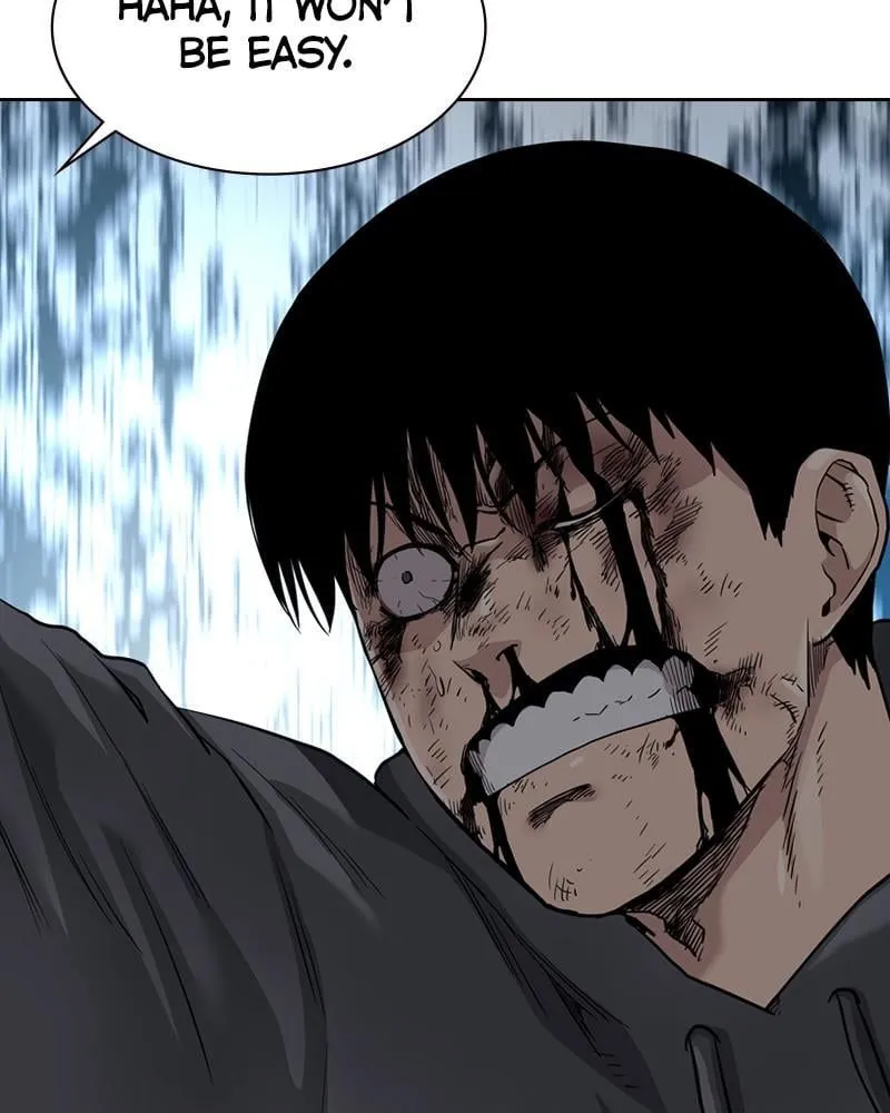 Read To Not Die EN Manga Online