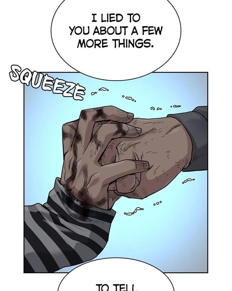 Read To Not Die EN Manga Online