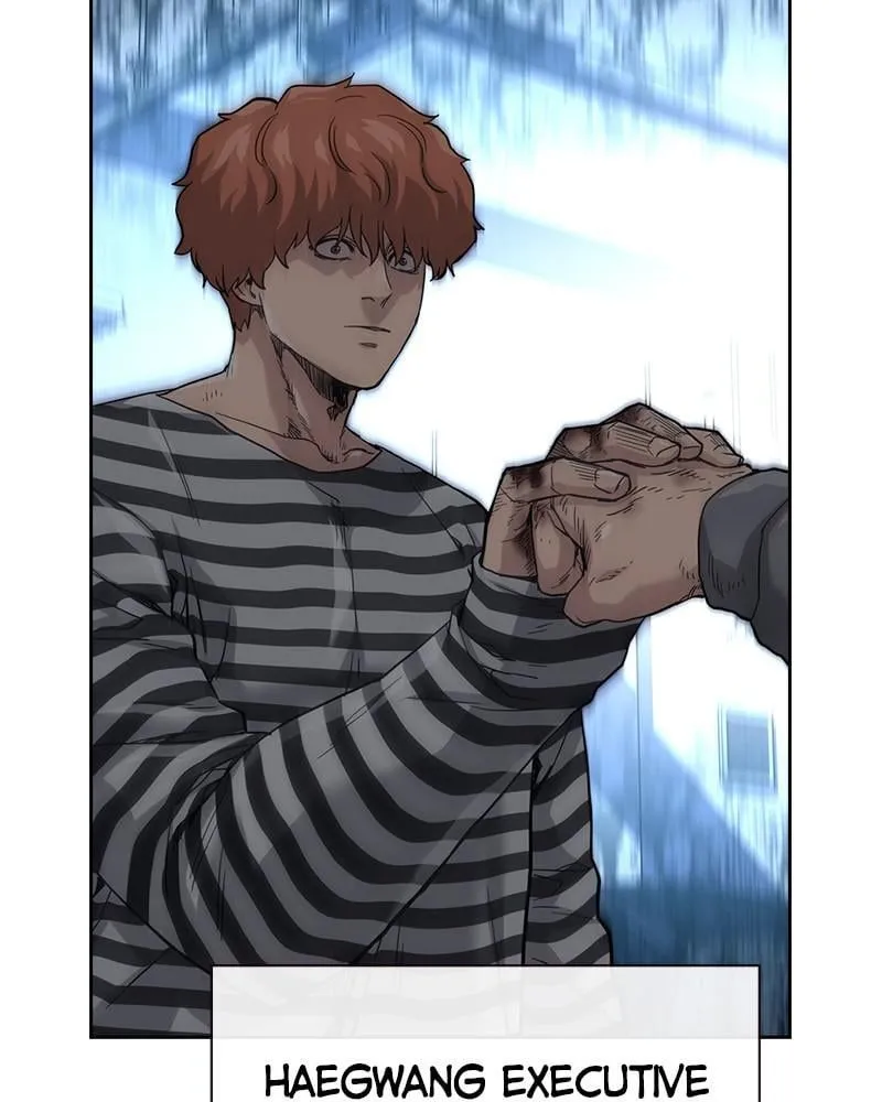 Read To Not Die EN Manga Online