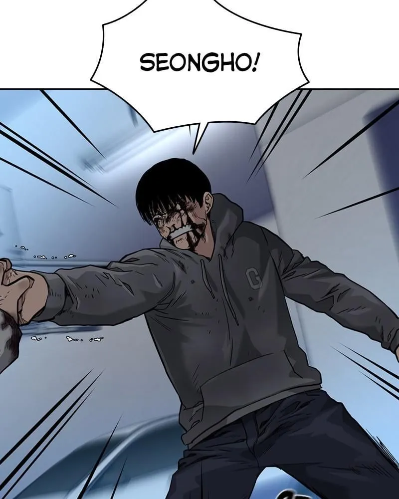 Read To Not Die EN Manga Online