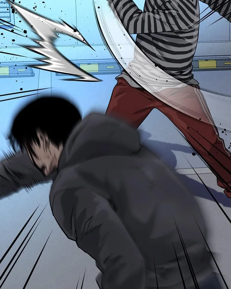 Read To Not Die EN Manga Online