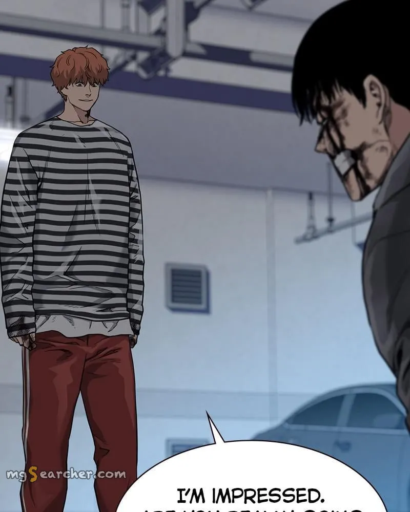 Read To Not Die EN Manga Online