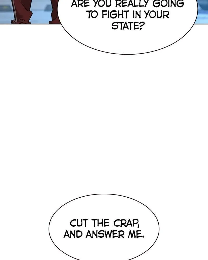 Read To Not Die EN Manga Online
