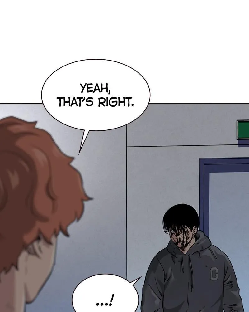Read To Not Die EN Manga Online