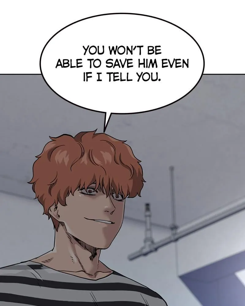 Read To Not Die EN Manga Online