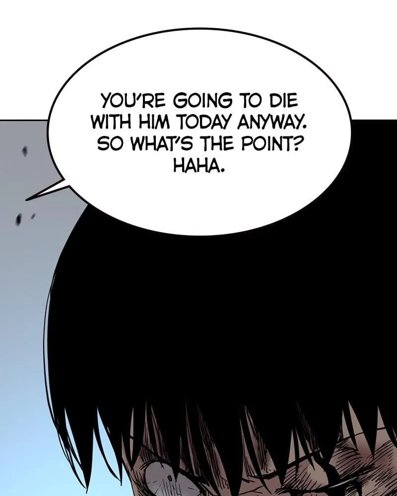 Read To Not Die EN Manga Online