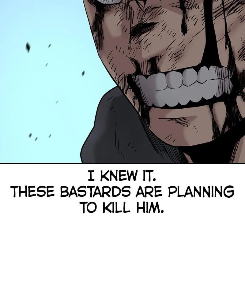 Read To Not Die EN Manga Online