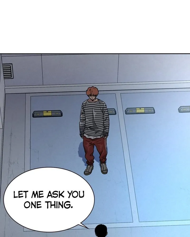 Read To Not Die EN Manga Online