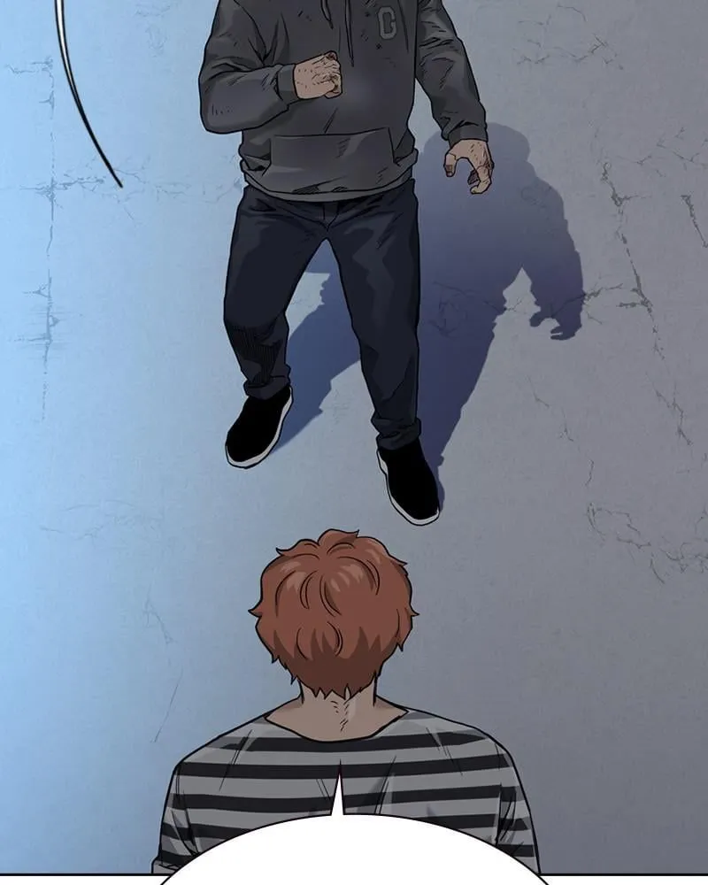 Read To Not Die EN Manga Online
