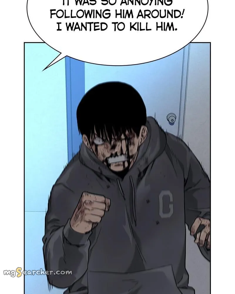 Read To Not Die EN Manga Online
