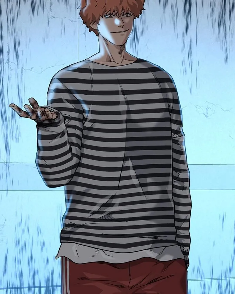 Read To Not Die EN Manga Online