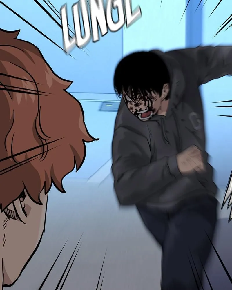 Read To Not Die EN Manga Online