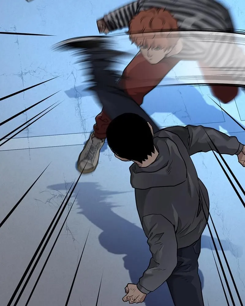 Read To Not Die EN Manga Online