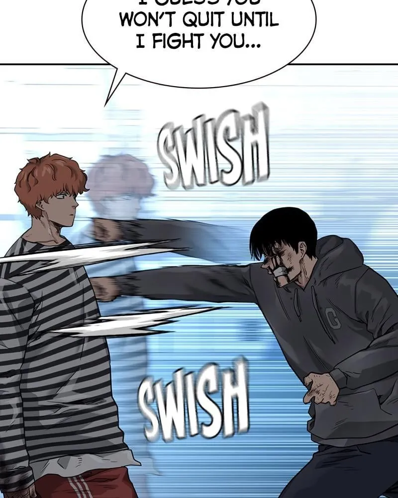Read To Not Die EN Manga Online