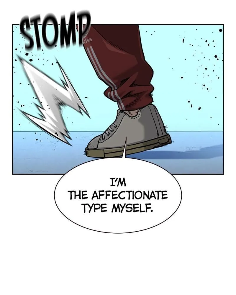 Read To Not Die EN Manga Online