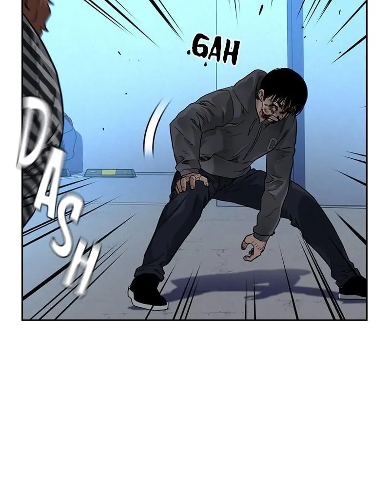 Read To Not Die EN Manga Online