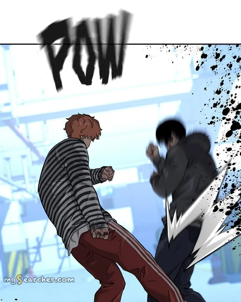 Read To Not Die EN Manga Online
