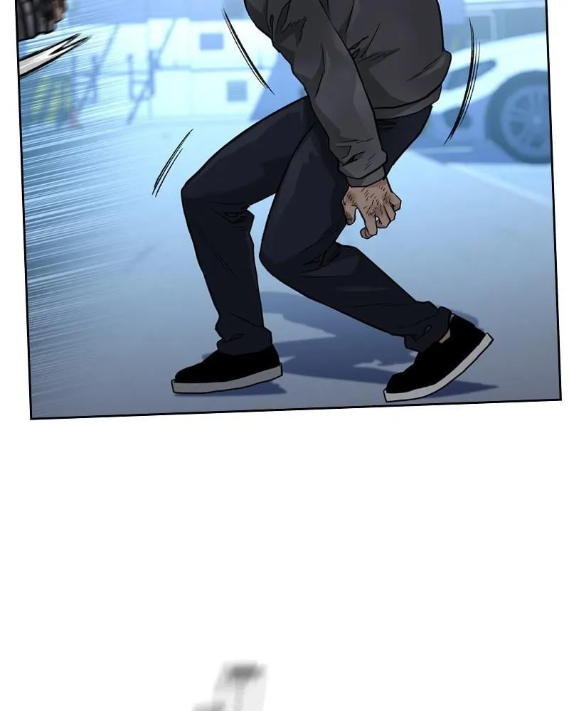 Read To Not Die EN Manga Online