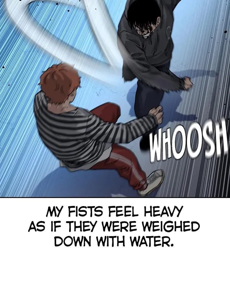 Read To Not Die EN Manga Online