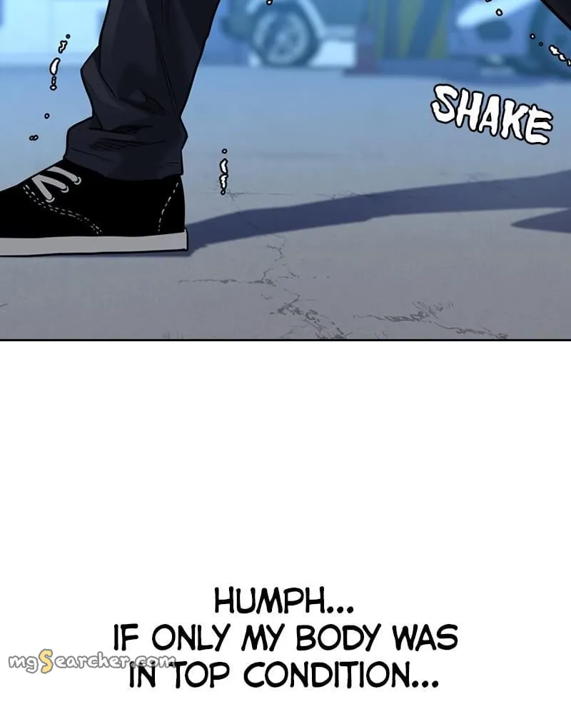 Read To Not Die EN Manga Online