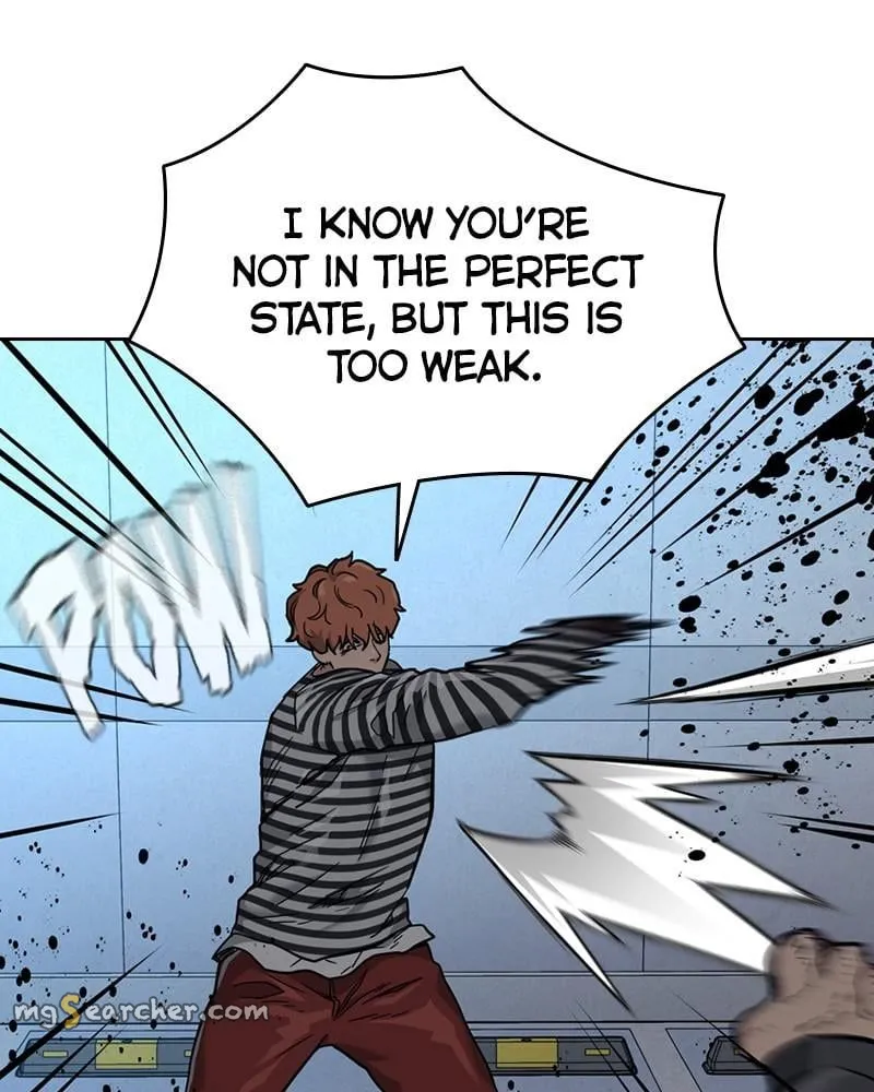 Read To Not Die EN Manga Online