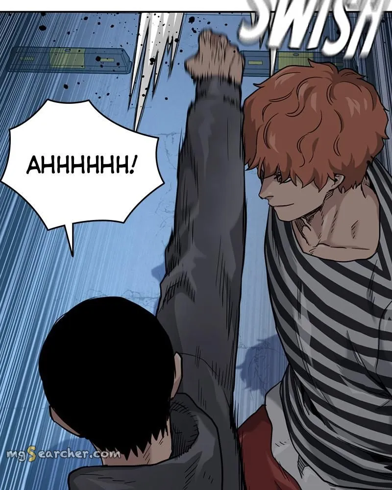 Read To Not Die EN Manga Online