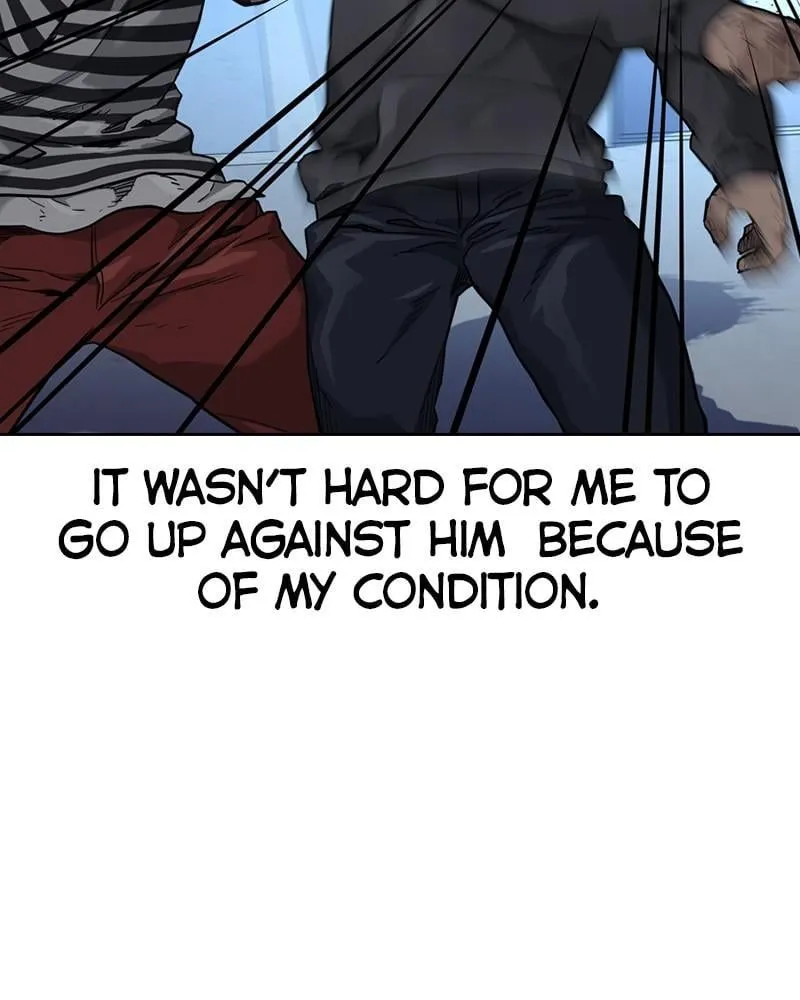 Read To Not Die EN Manga Online