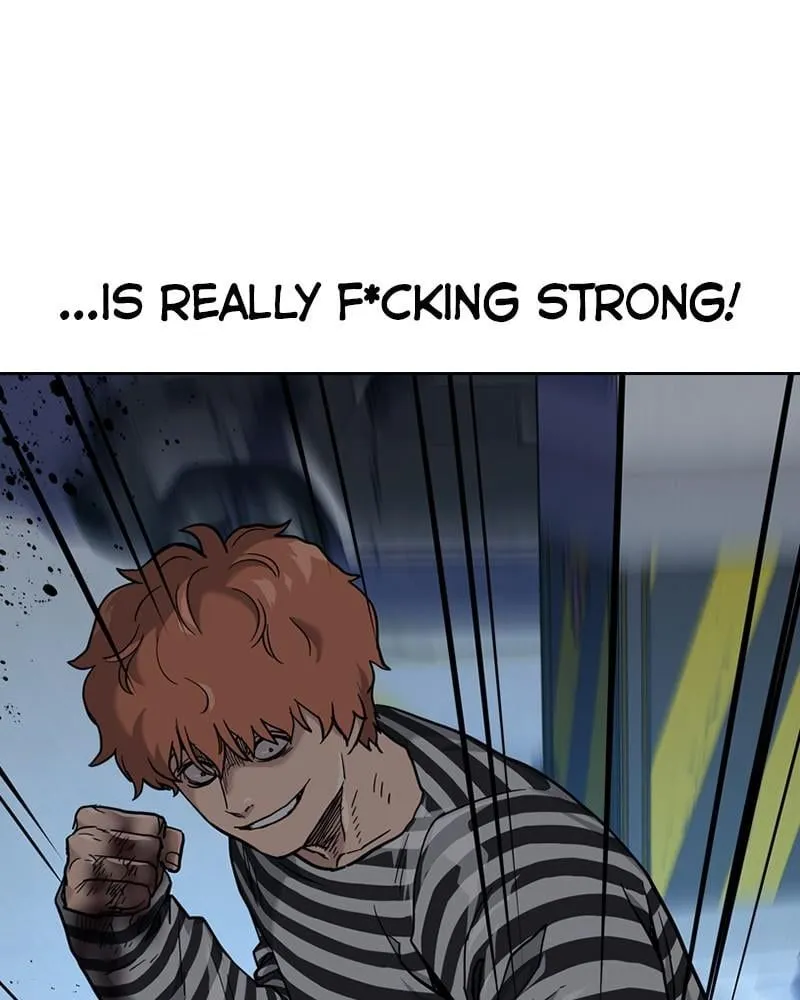 Read To Not Die EN Manga Online