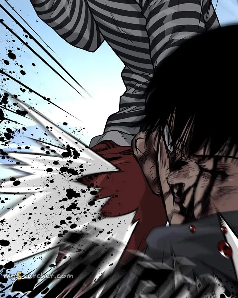 Read To Not Die EN Manga Online