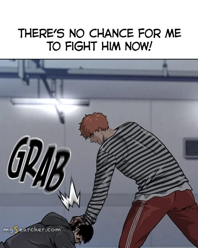 Read To Not Die EN Manga Online