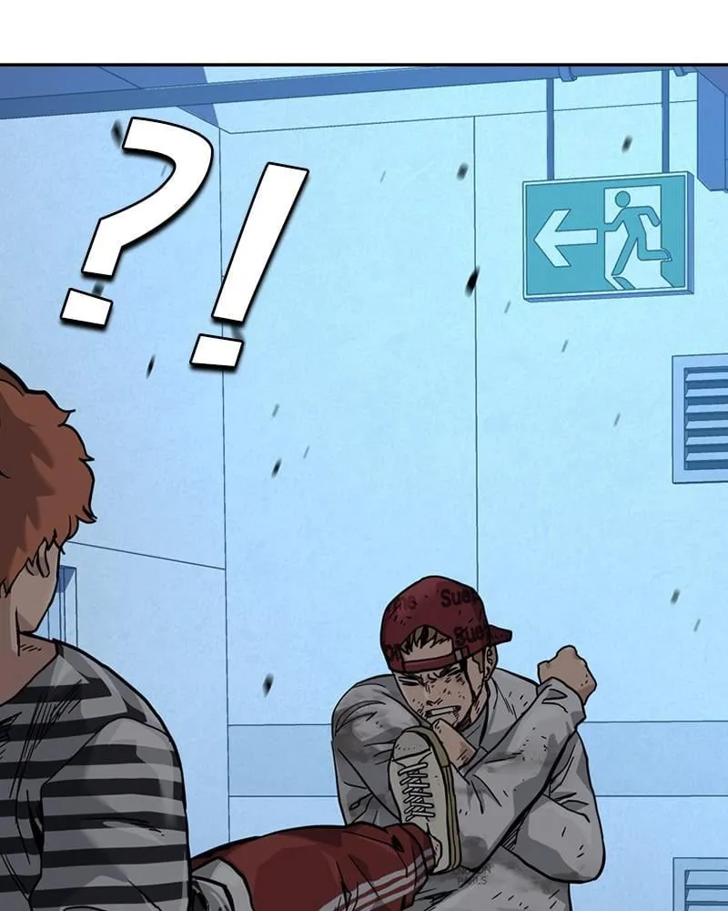 Read To Not Die EN Manga Online