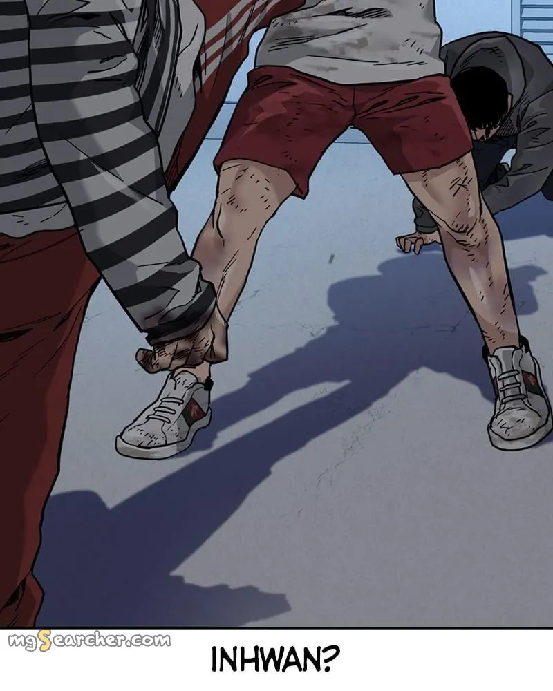 Read To Not Die EN Manga Online