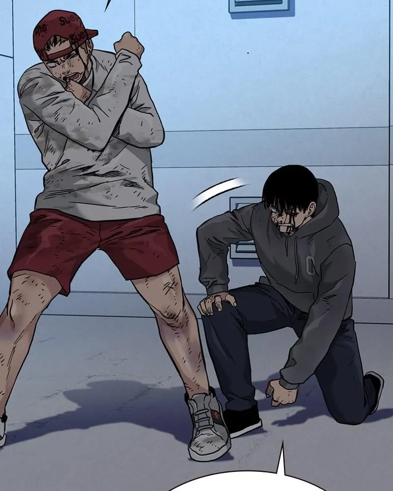 Read To Not Die EN Manga Online