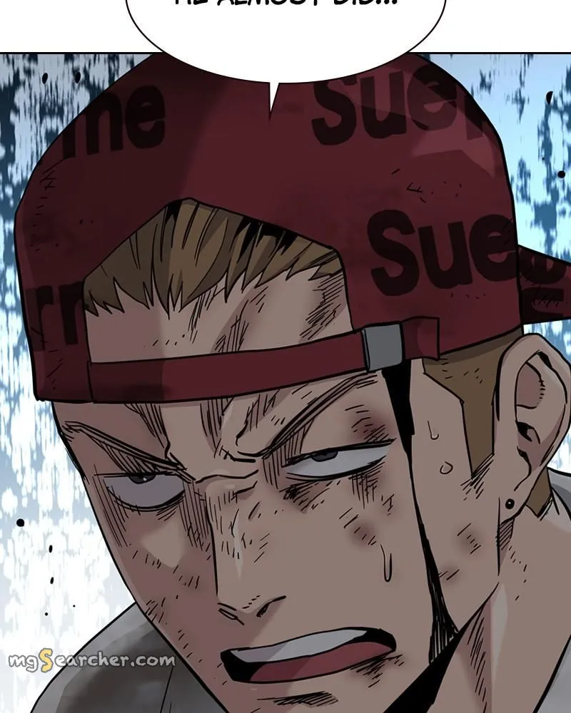 Read To Not Die EN Manga Online