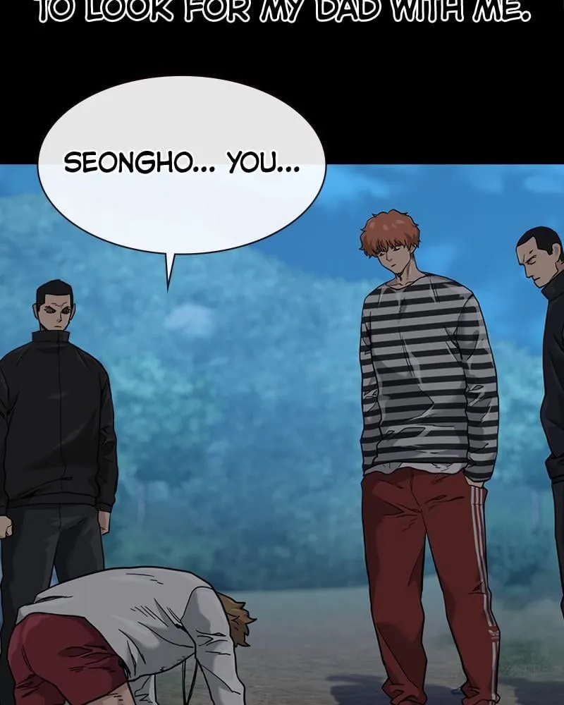 Read To Not Die EN Manga Online