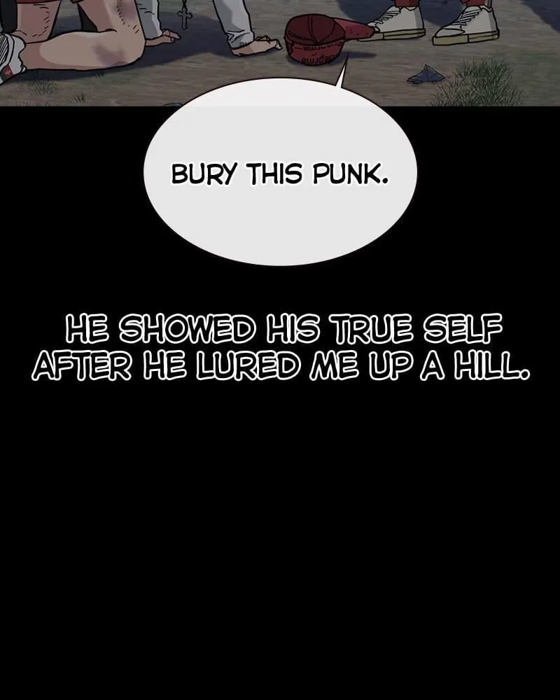 Read To Not Die EN Manga Online