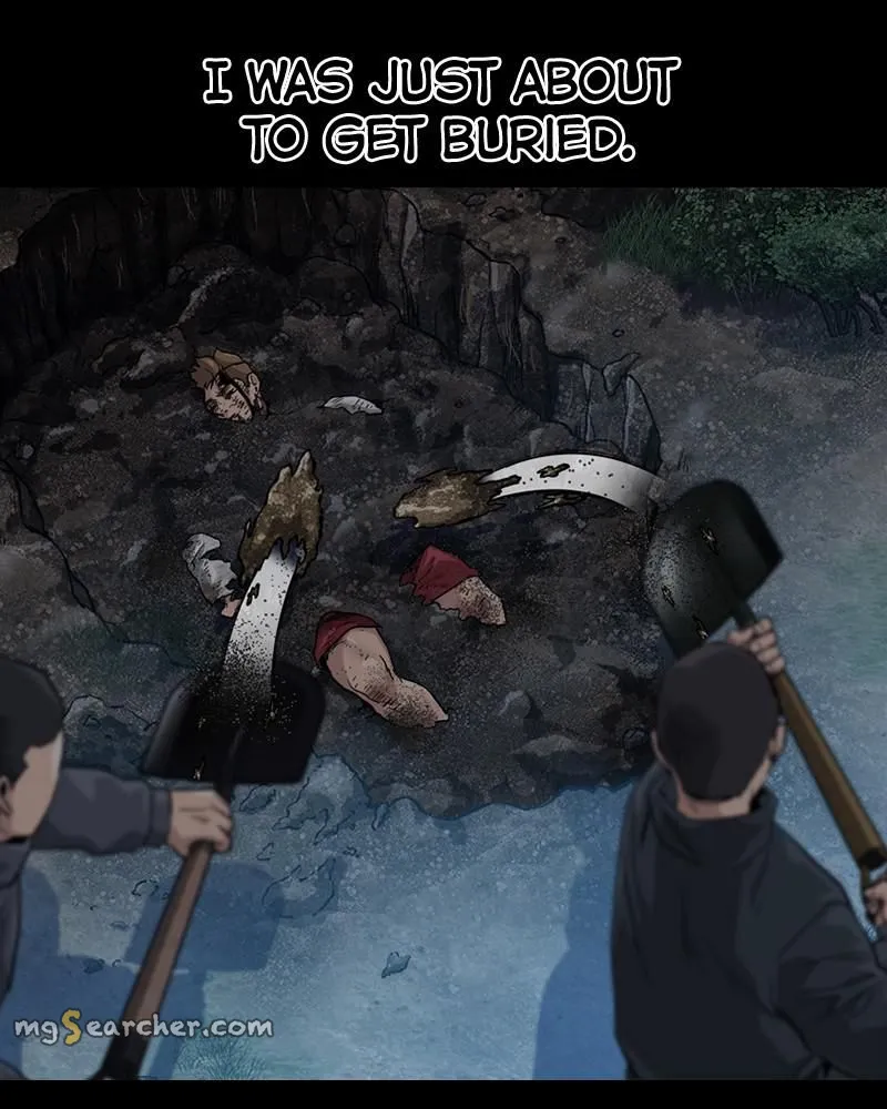 Read To Not Die EN Manga Online