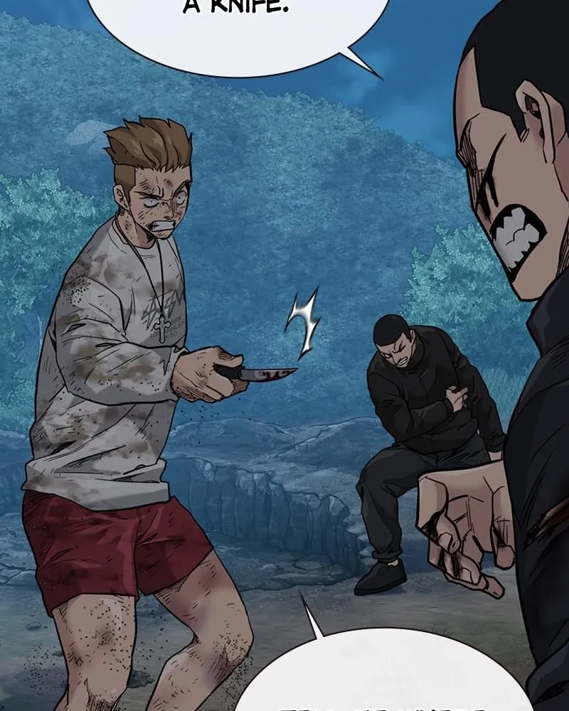 Read To Not Die EN Manga Online