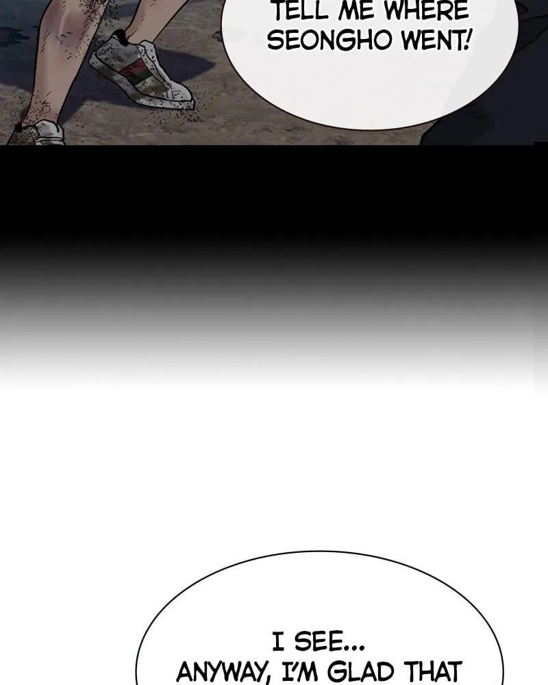 Read To Not Die EN Manga Online