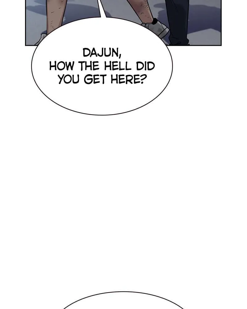 Read To Not Die EN Manga Online