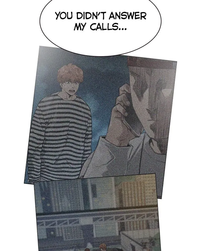 Read To Not Die EN Manga Online