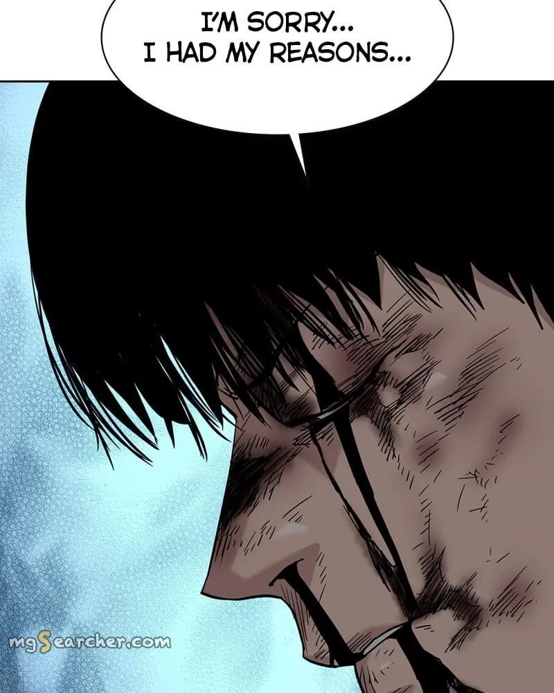 Read To Not Die EN Manga Online