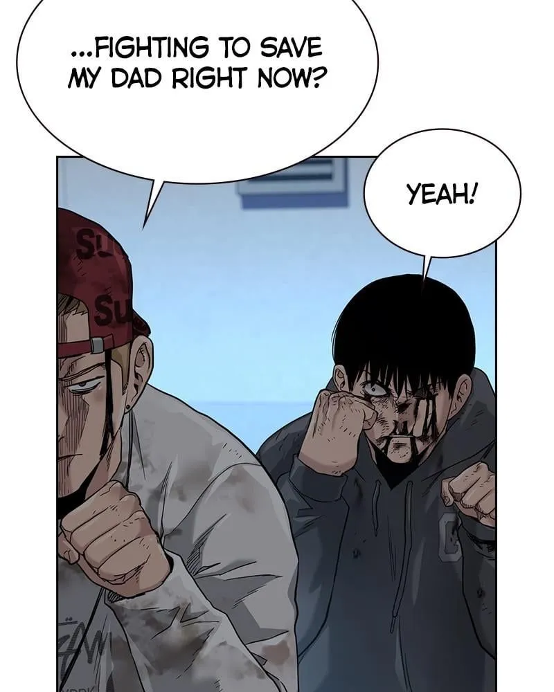 Read To Not Die EN Manga Online