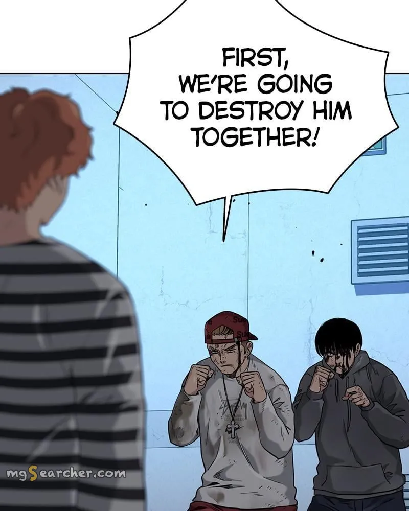 Read To Not Die EN Manga Online