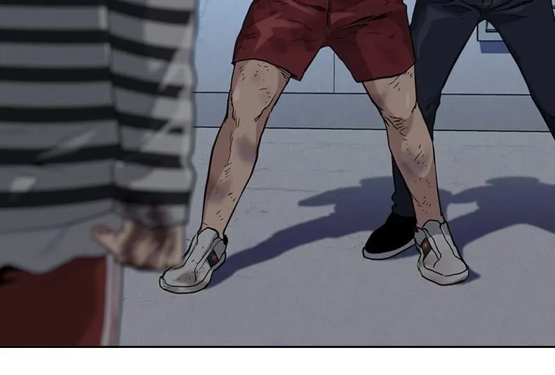 Read To Not Die EN Manga Online
