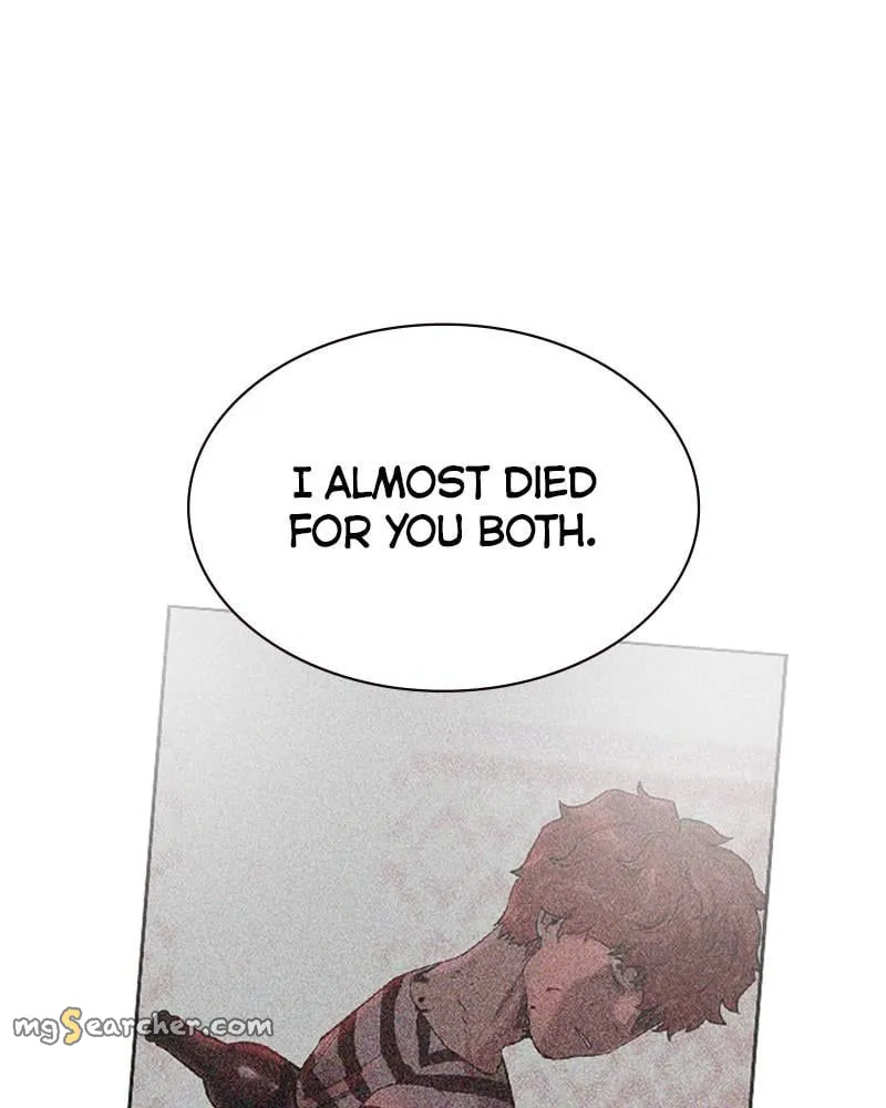 Read To Not Die EN Manga Online