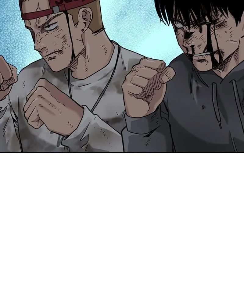 Read To Not Die EN Manga Online