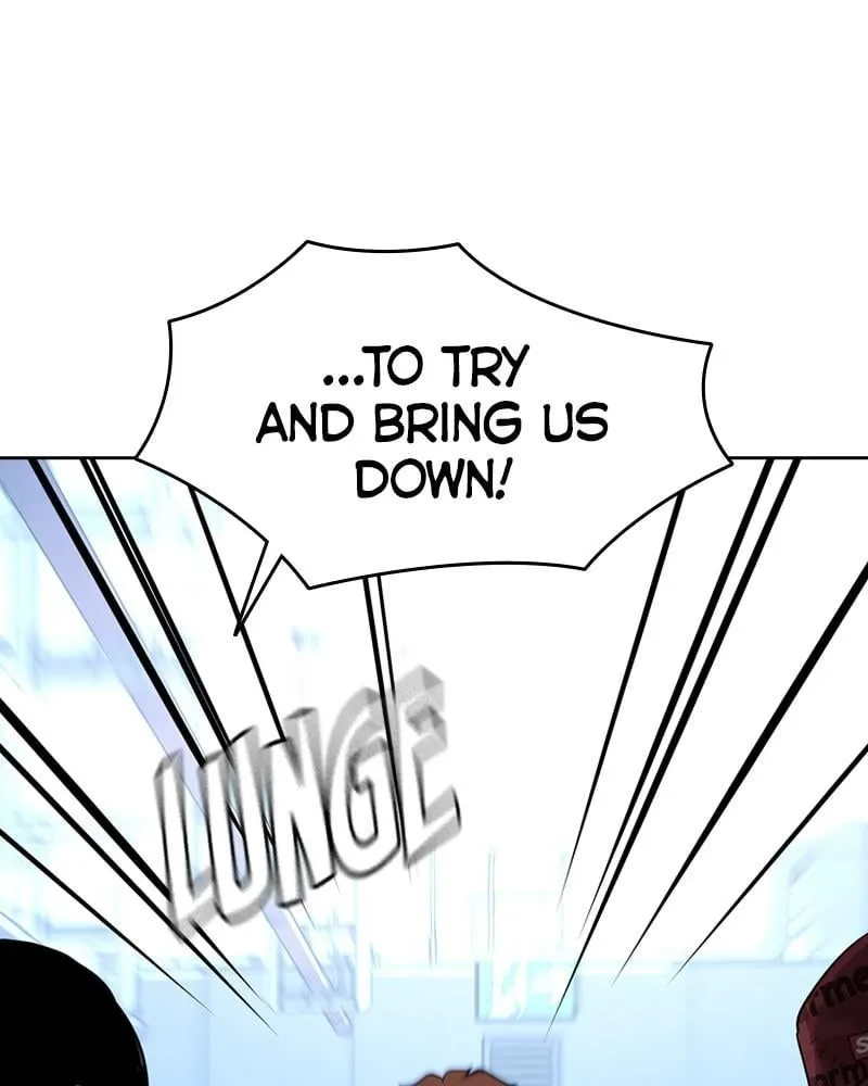 Read To Not Die EN Manga Online